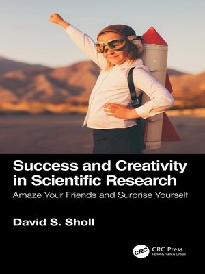 cover image of Success and Creativity in Scientific Research